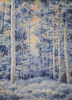 Pine Trees