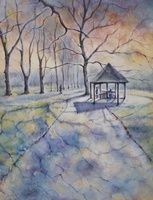 Waterlow Park