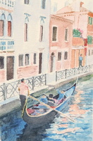 Venice Canal