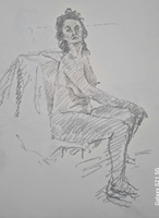 Life Study 