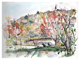 TheHillfromtheHeath