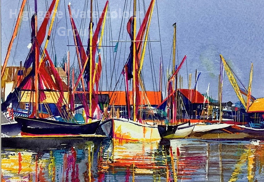 Boats