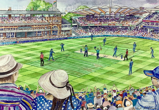 Cricket