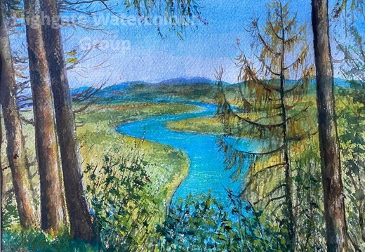 Maureen Bocking